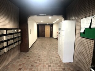 けやきヒルズ南町の物件外観写真